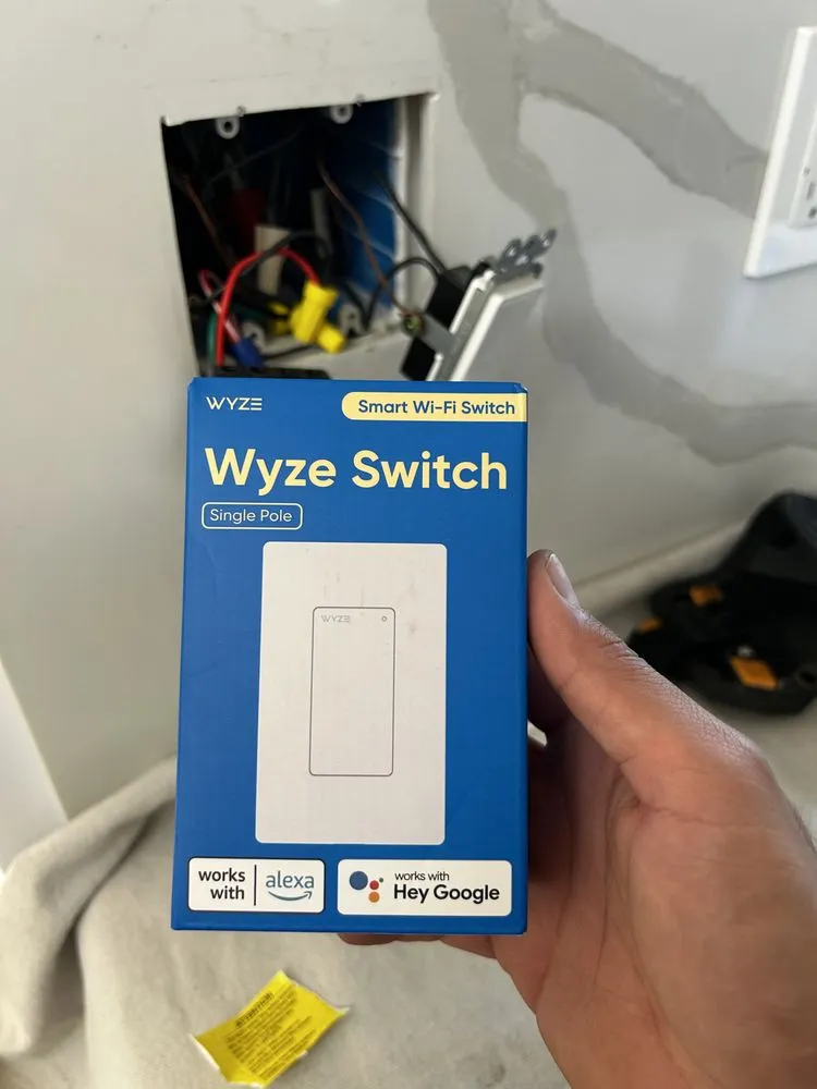 Certified panel upgrade experts serving ,  - QLTY Electrical