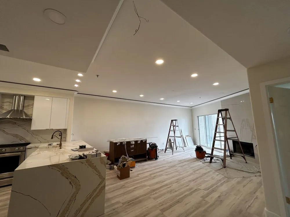 Slide of QLTY Electrical