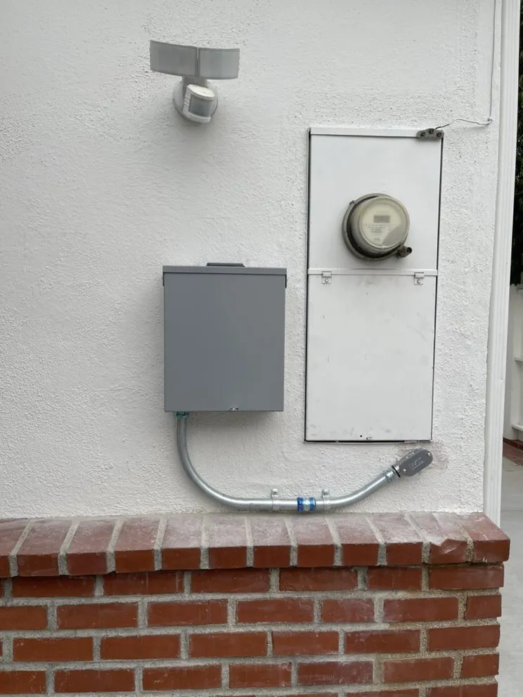 Expert lighting installation experts serving Pacoima, CA - QM Electrical Services