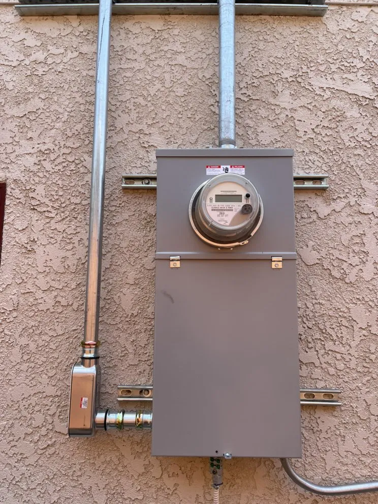 Trusted panel upgrade in Pacoima, CA by QM Electrical Services