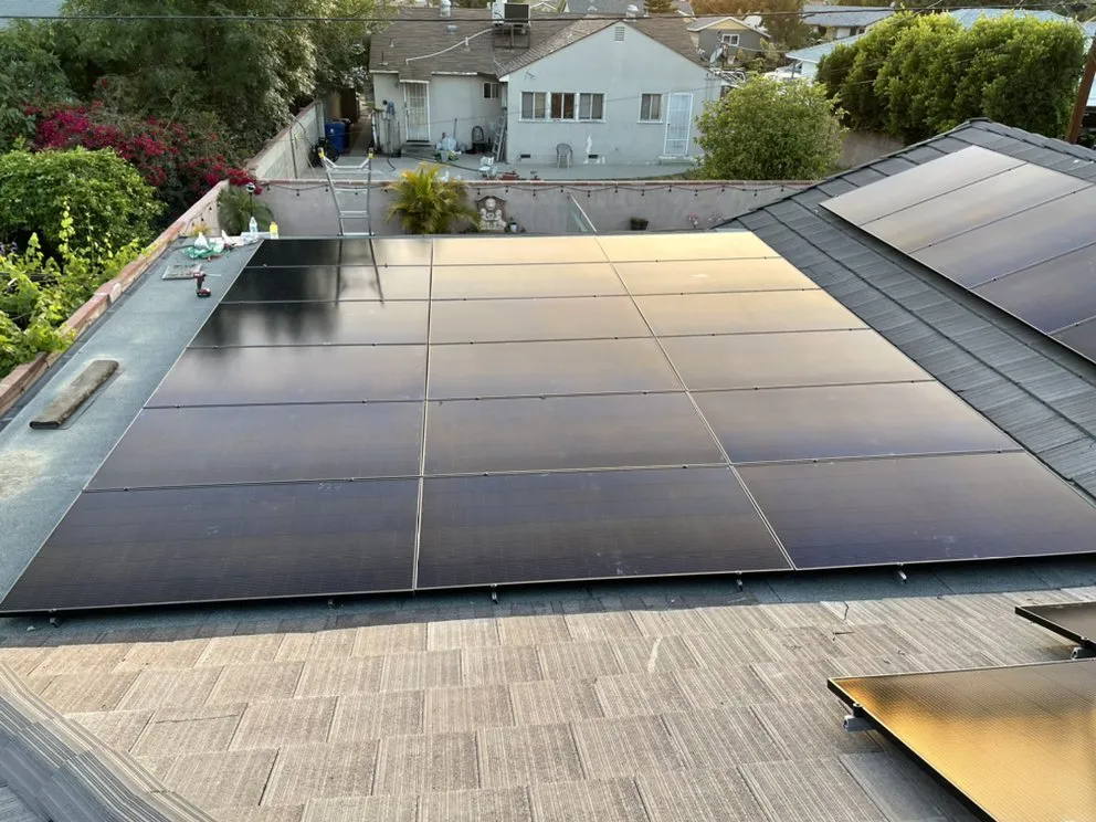 Affordable panel upgrade service in Pacoima, CA - QM Electrical Services