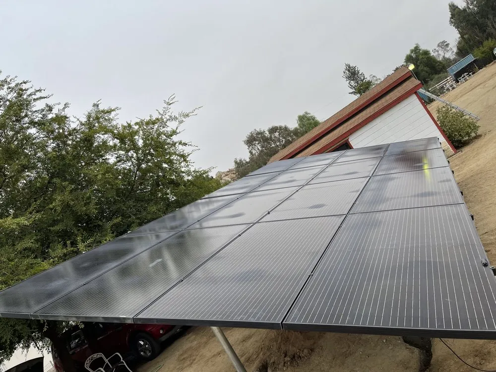 Expert panel upgrade in Pacoima, CA by QM Electrical Services