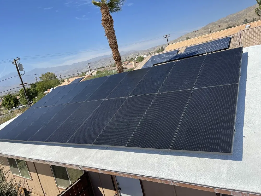 Licensed electrician providing electrical repair in Pacoima, CA - QM Electrical Services