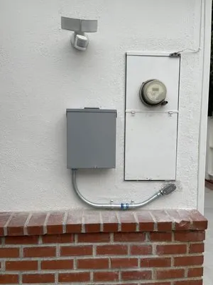 QM Electrical Services