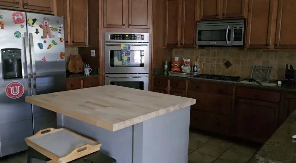 Slide of QR Electric