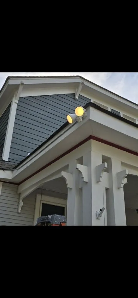 Slide of QR Electric