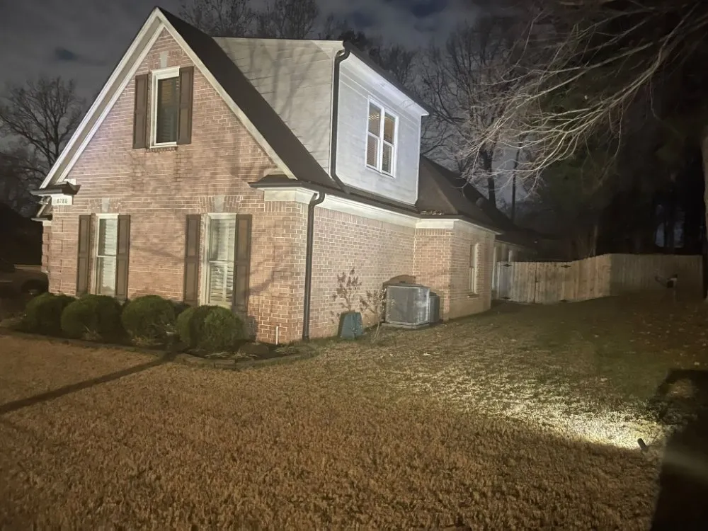 Slide of QR Electric