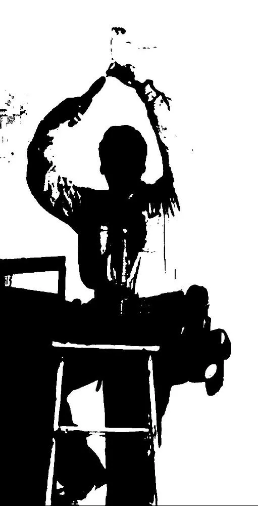 Slide of QR Electric