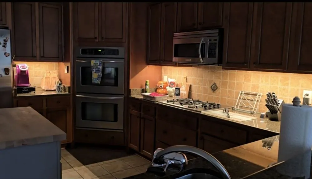 Slide of QR Electric