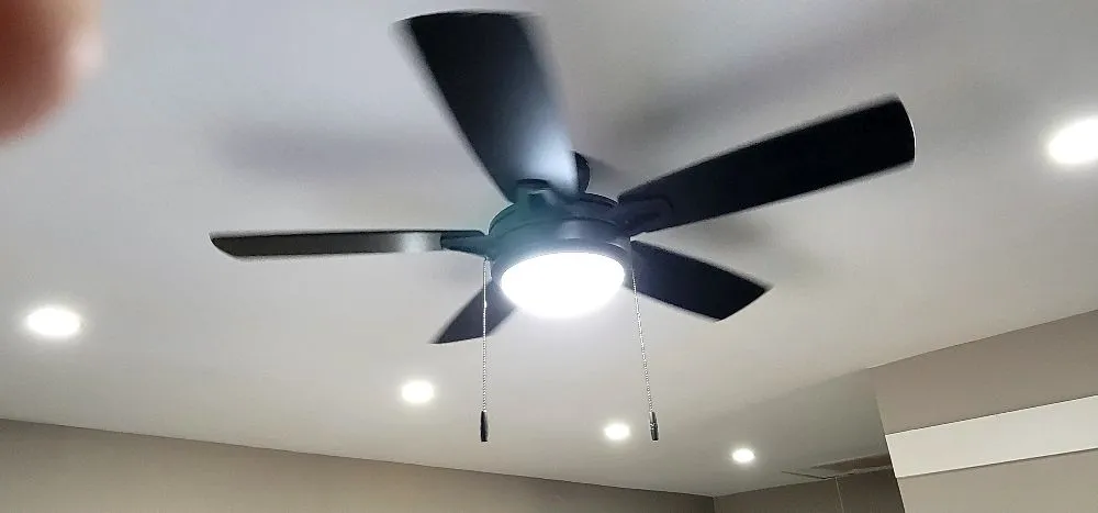 Slide of QR Electric