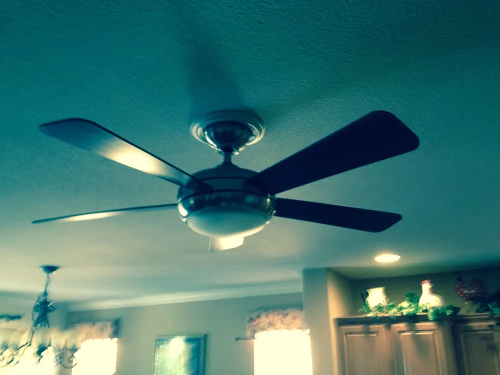 Slide of QRJ Electric