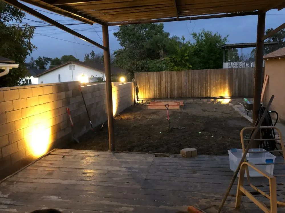 Slide of Q's Electrical