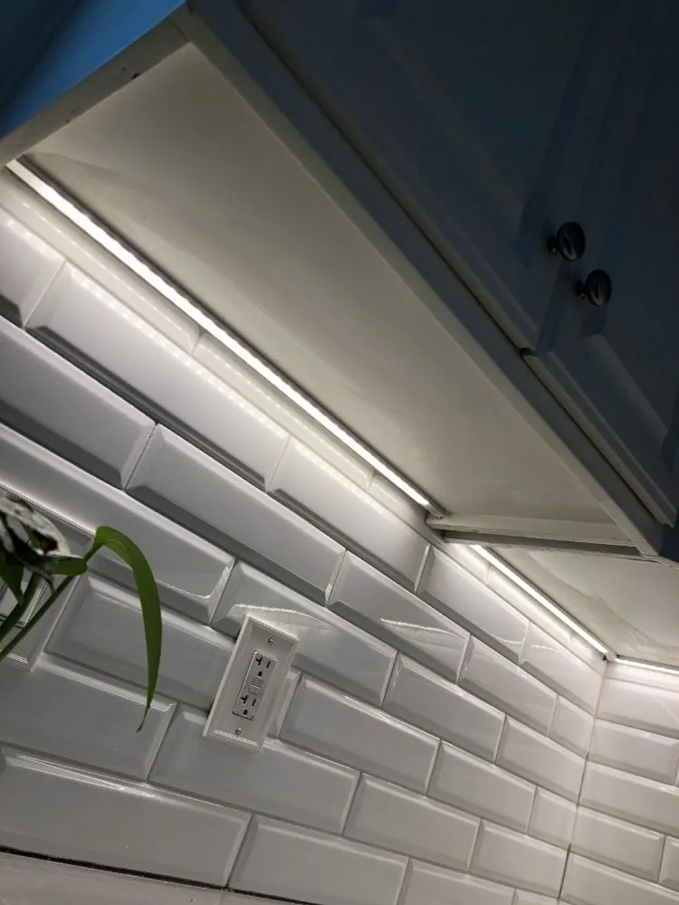 Slide of Q's Electrical