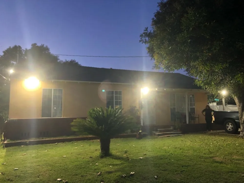 Slide of Q's Electrical