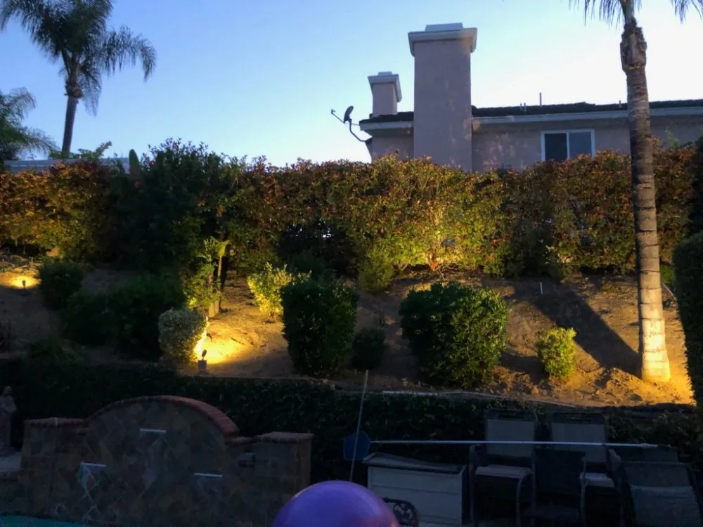 Slide of Q's Electrical