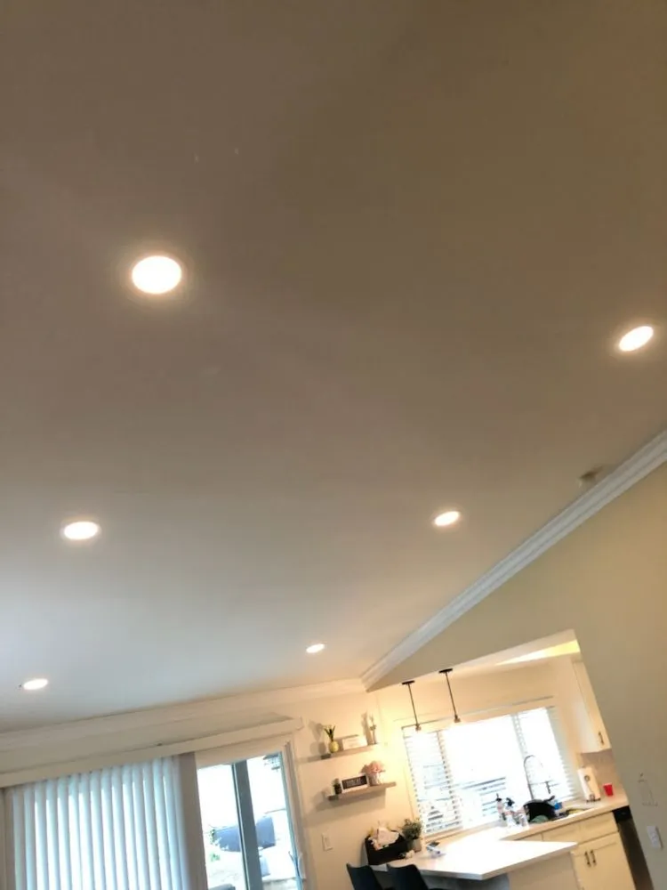 Slide of Q's Electrical