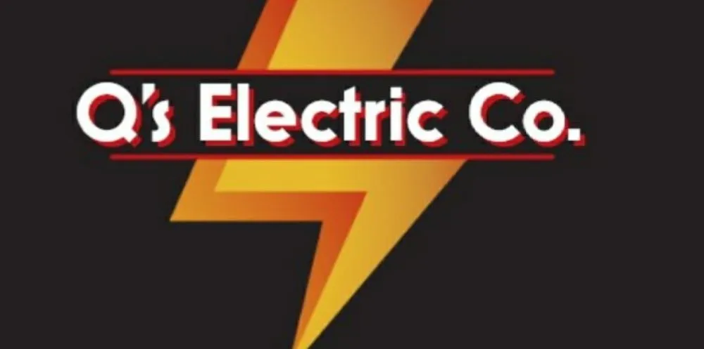 Slide of Q's Electrical