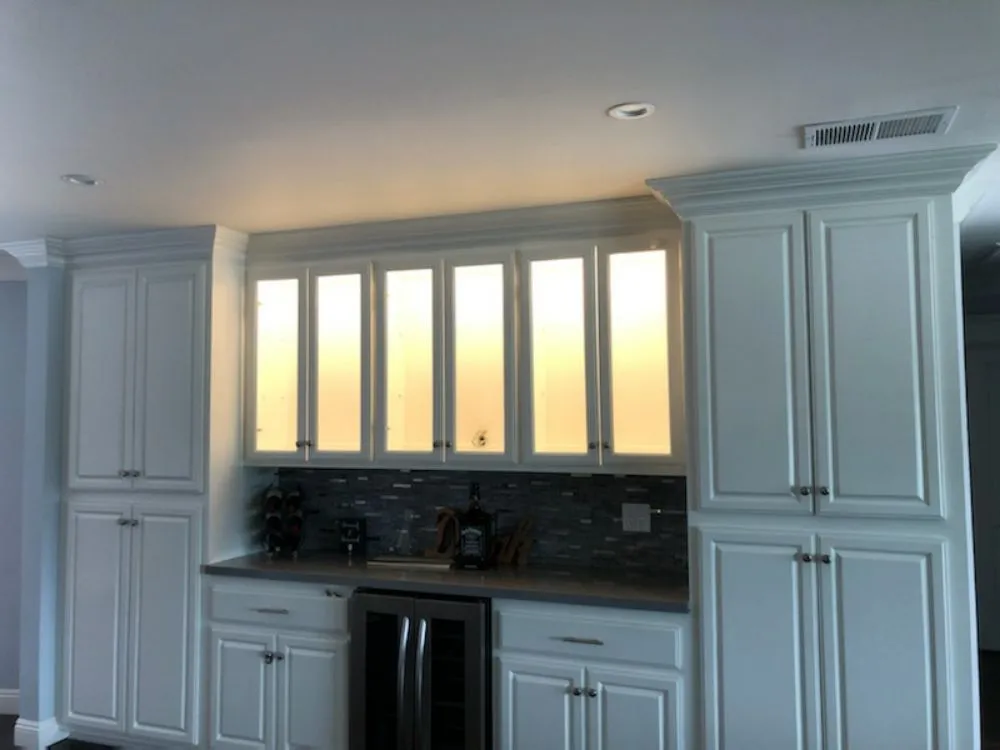 Slide of Q's Electrical