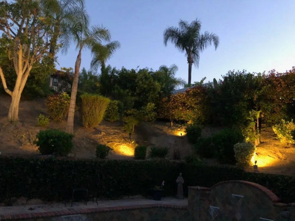 Slide of Q's Electrical