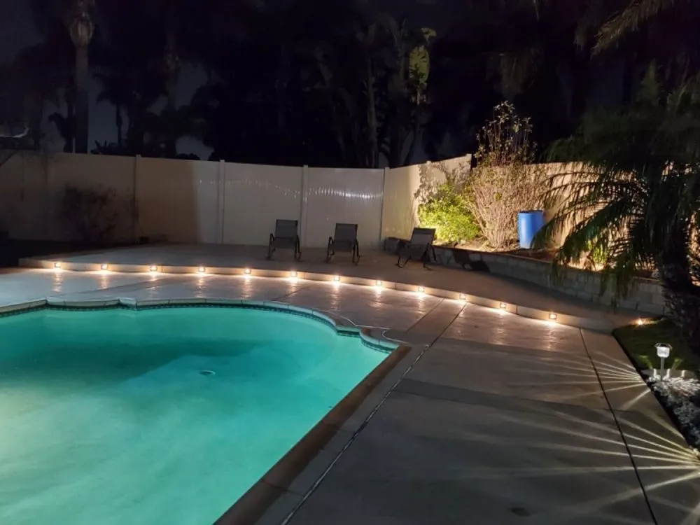 Slide of Q's Electrical