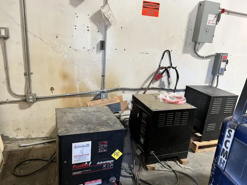 Slide of Quad Team Technical Services