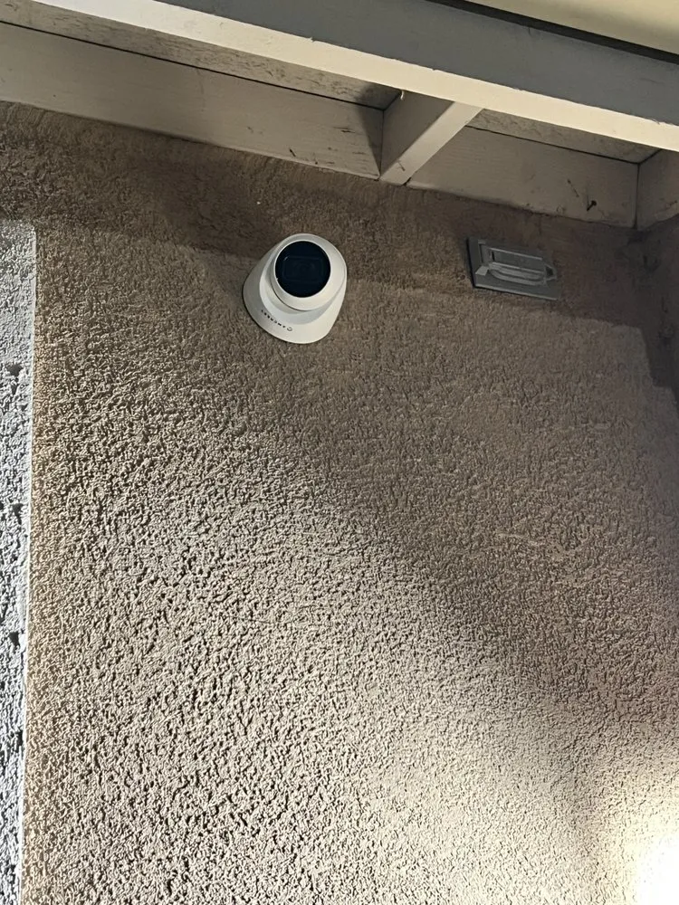 Slide of Quad Team Technical Services