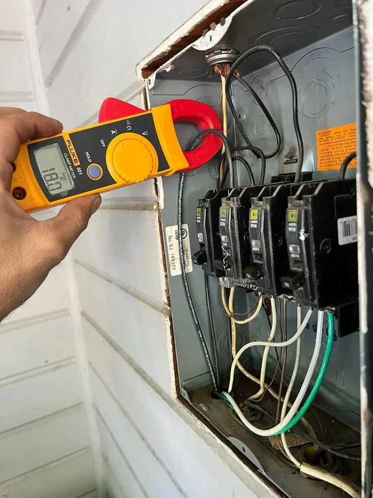 Slide of Quad Team Technical Services