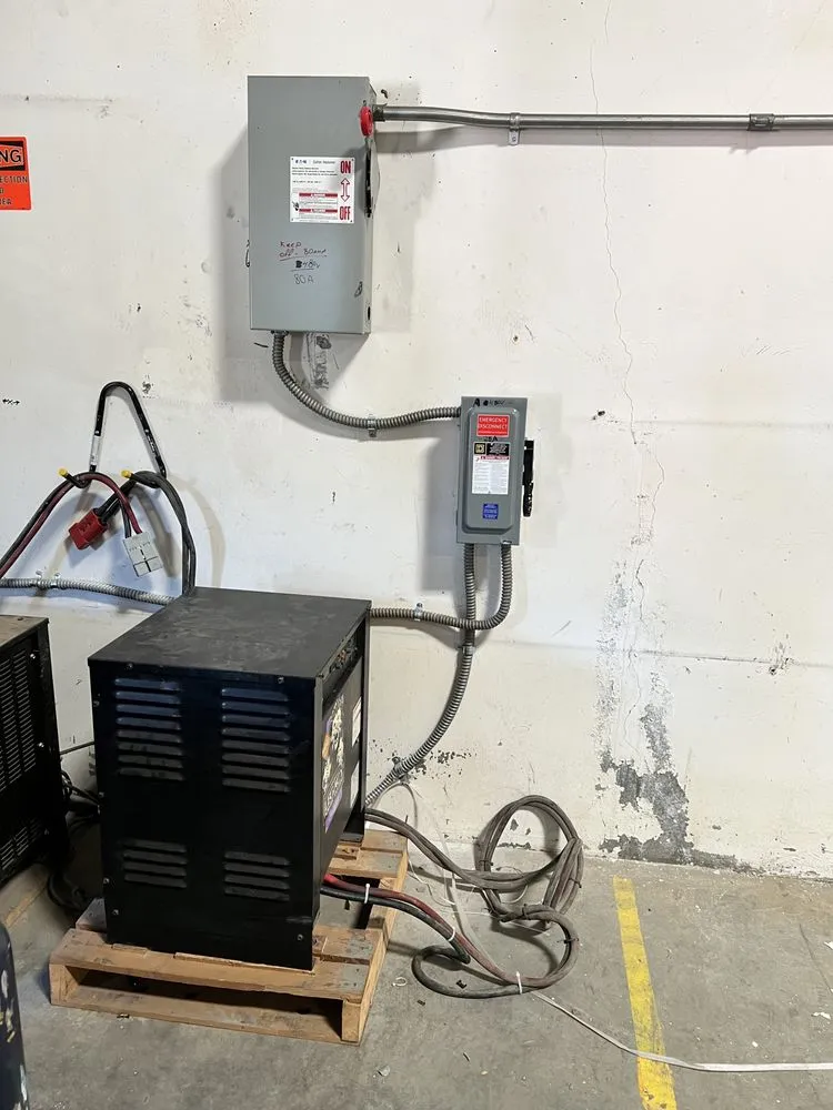 Slide of Quad Team Technical Services