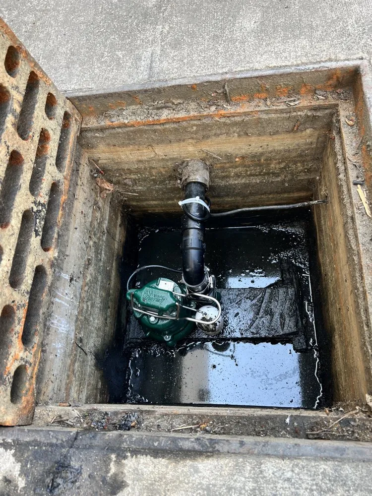 Slide of Quad Team Technical Services