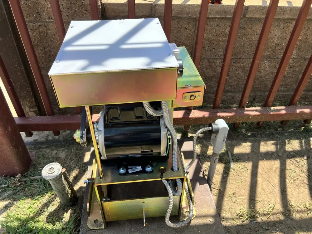 Slide of Quad Team Technical Services