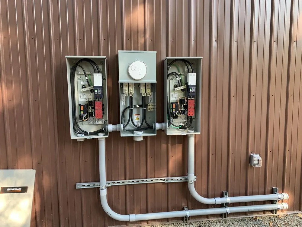 Slide of Quail Electric