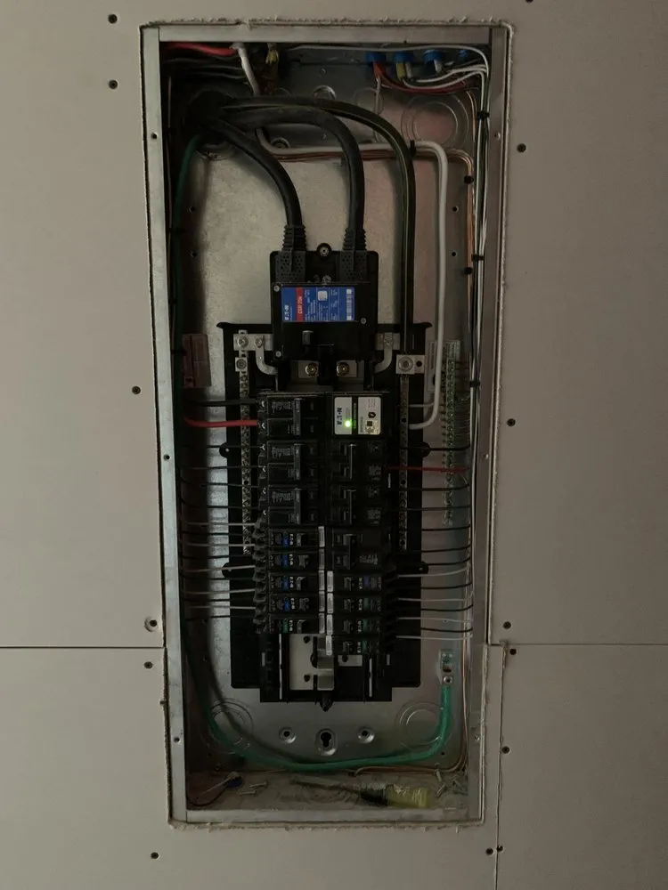 Slide of Quail Electric