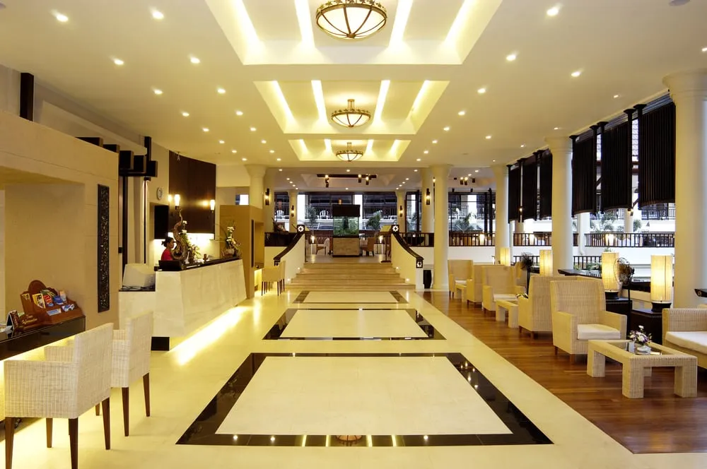 Slide of Qualified Electric Corp