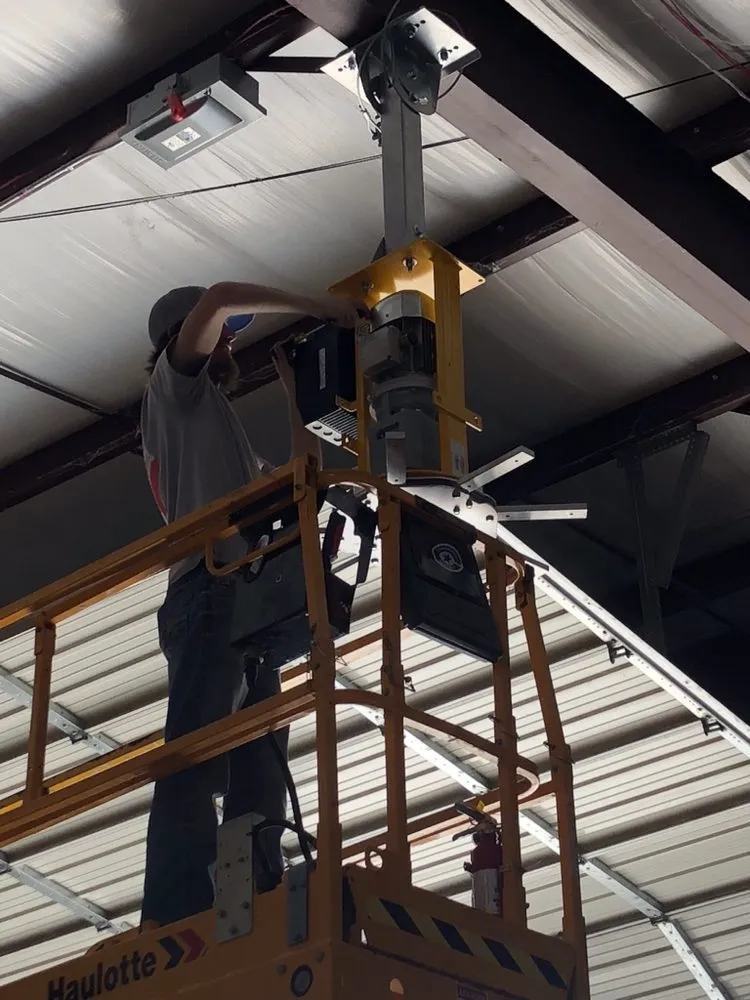 Slide of Qualified Electrical Services