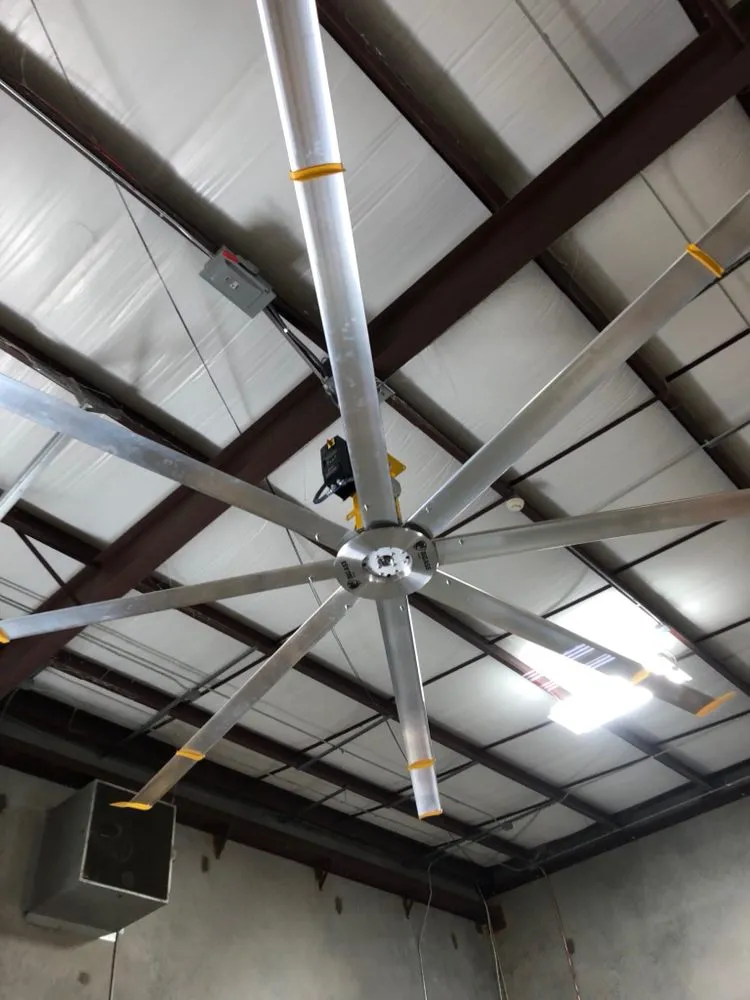 Slide of Qualified Electrical Services