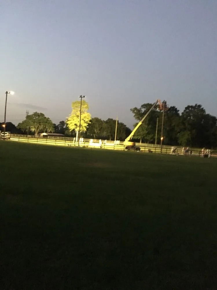 Slide of Qualified Electrical Services