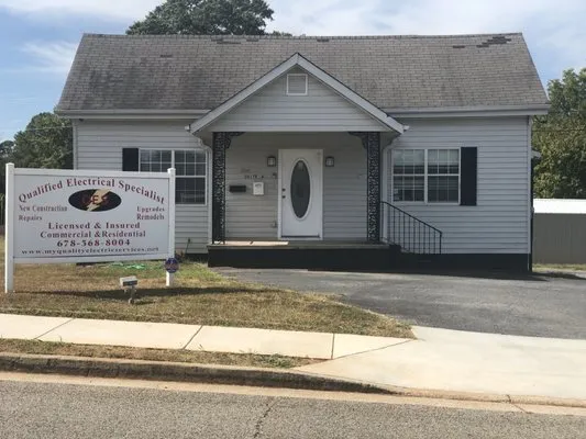 Qualified Electrical Specialist