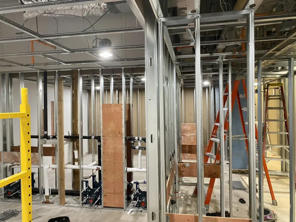 Slide of Qualis Electrical Contractors