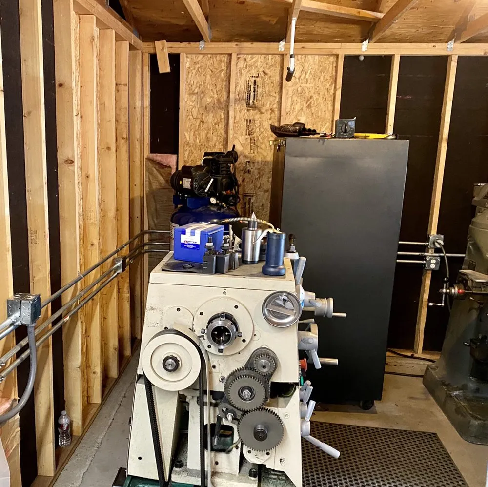 Slide of Qualis Electrical Contractors