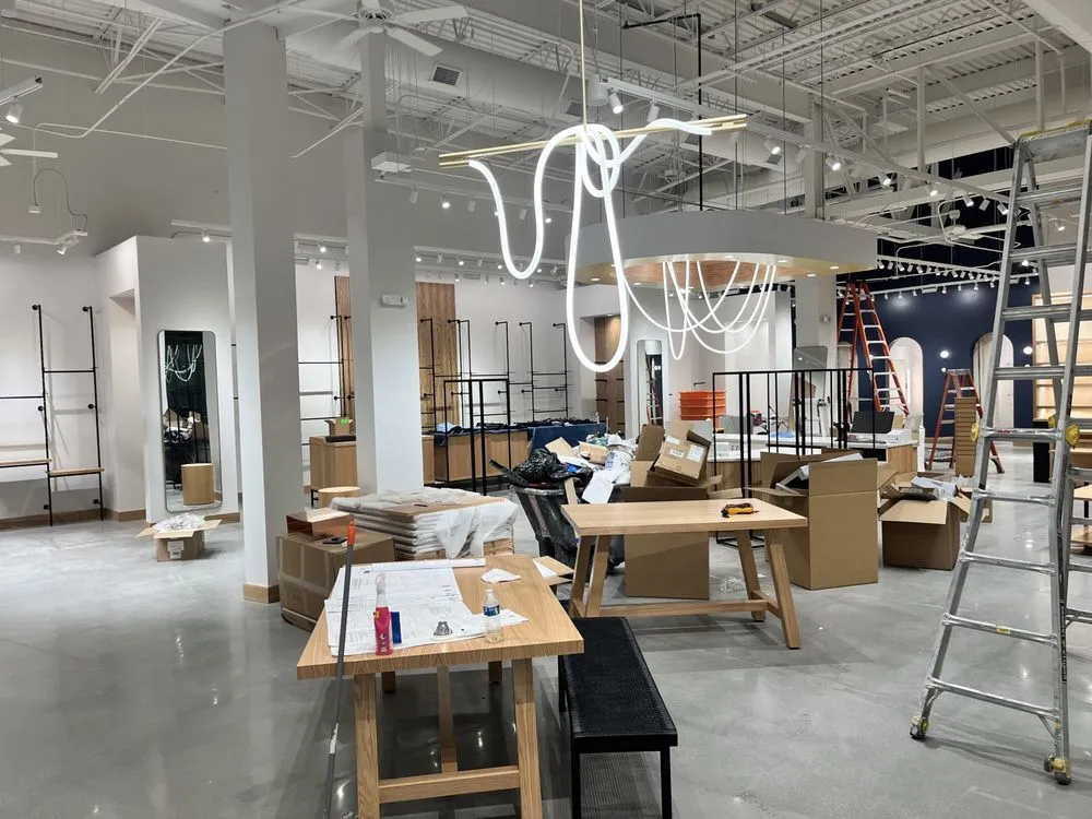 Slide of Qualis Electrical Contractors