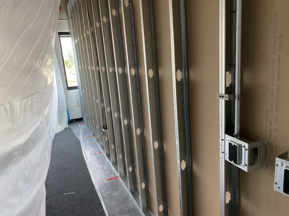 Affordable lighting installation experts serving , - Qualis Electrical Contractors