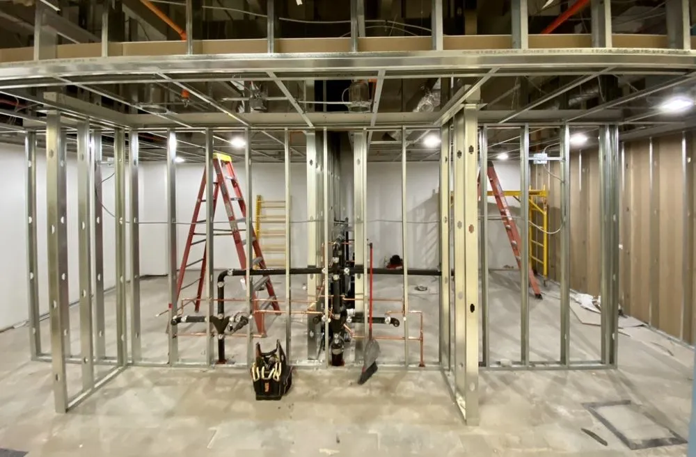 Licensed outlet and switch repair service in , - Qualis Electrical Contractors