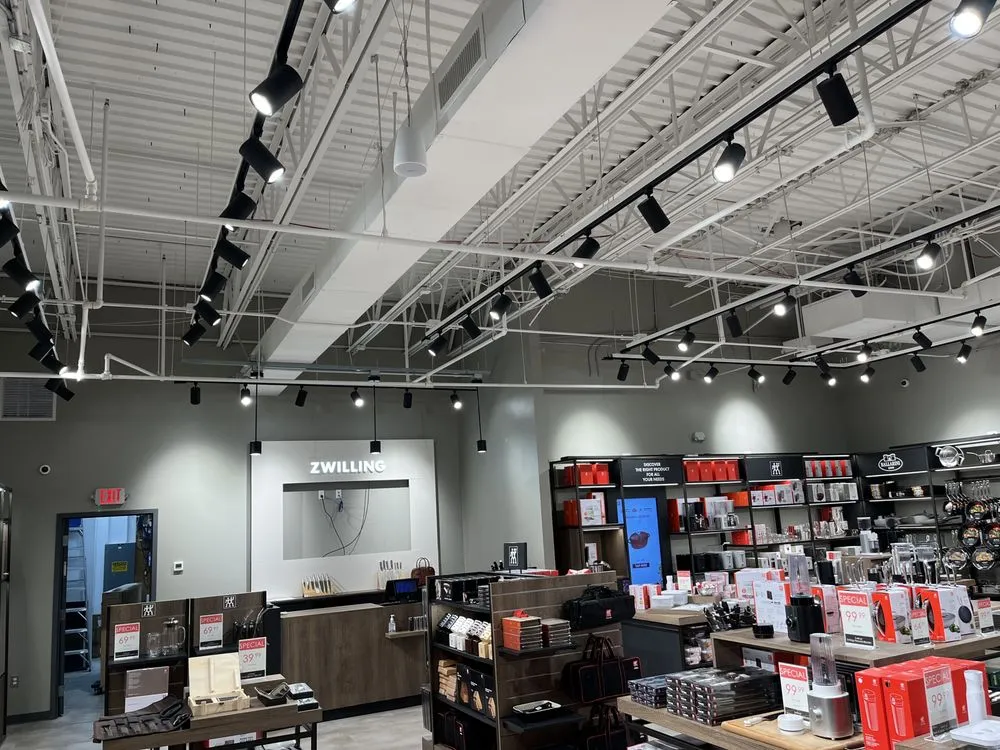 Slide of Qualis Electrical Contractors