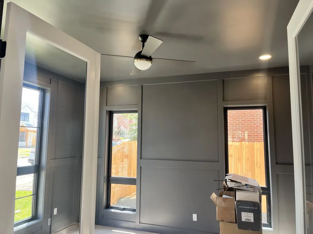 Slide of Qualis Electrical Contractors