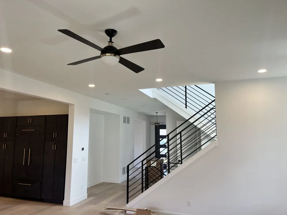 Slide of Qualis Electrical Contractors