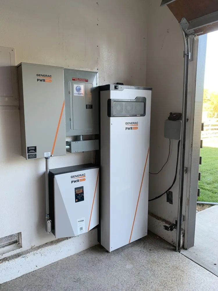 Slide of Qualitech Electrical Services