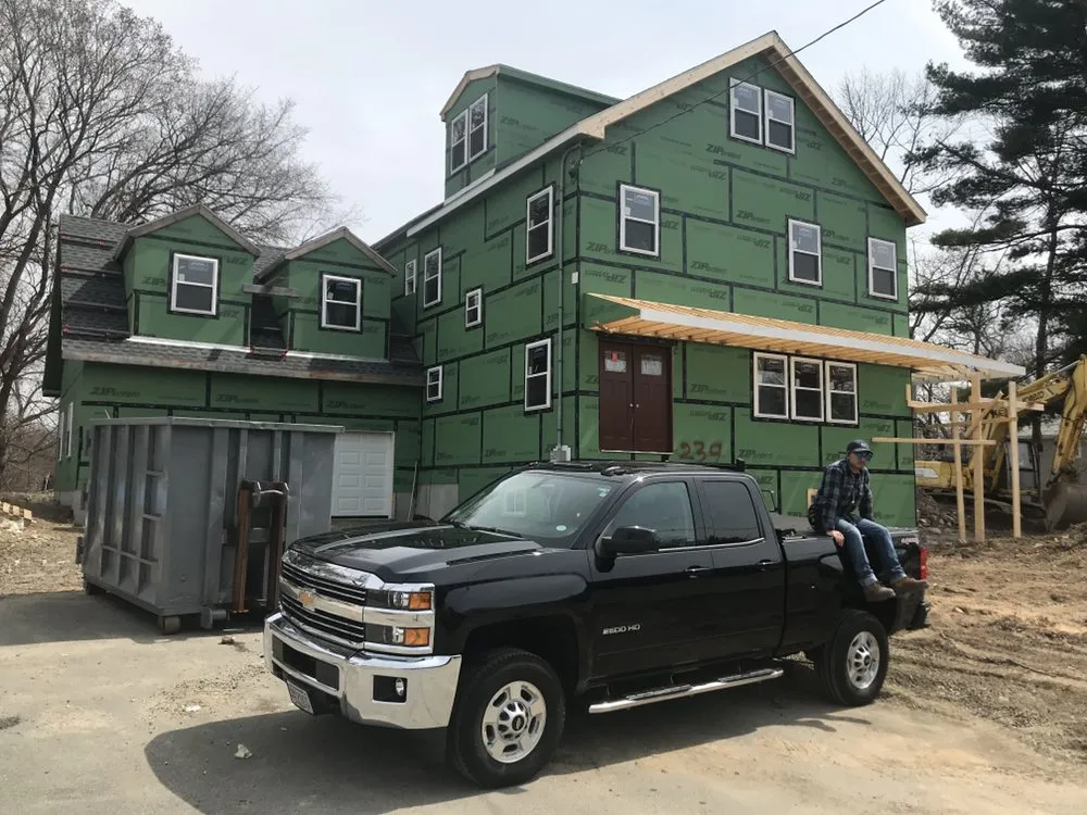 Slide of Quality & Affordable Electrician