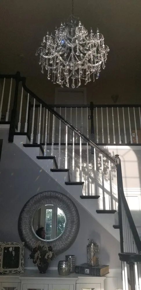 Slide of Quality & Affordable Electrician