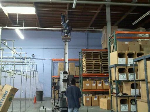 Slide of Quality & Affordable Electrician