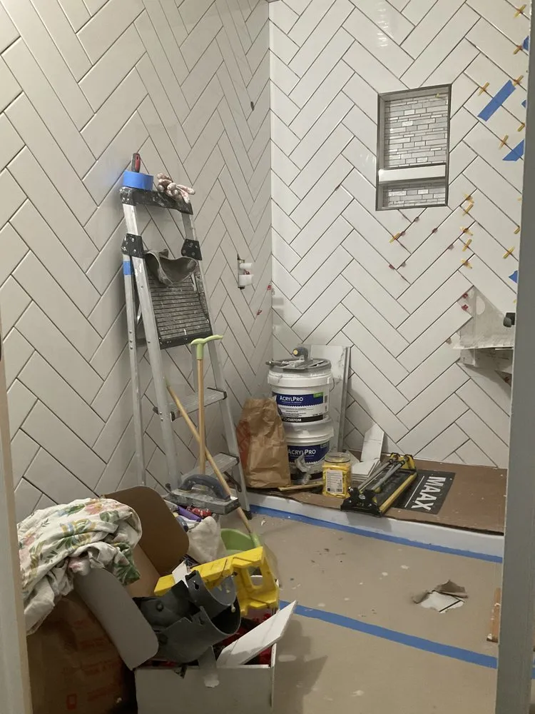 Slide of Quality Affordable Work- QAW